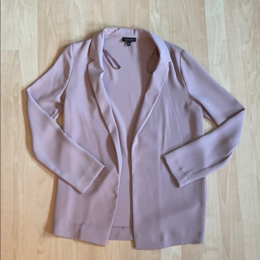 Topshop Blazer